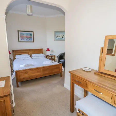 Holiday home Brantfell Lodge, Windermere