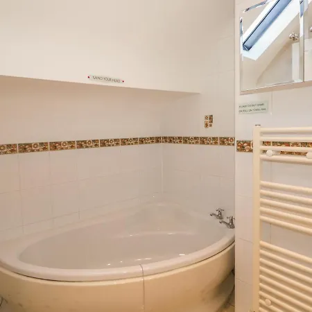 Brantfell Lodge, Holiday home Windermere