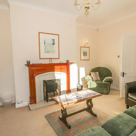 Tatil Evi Brantfell Lodge,